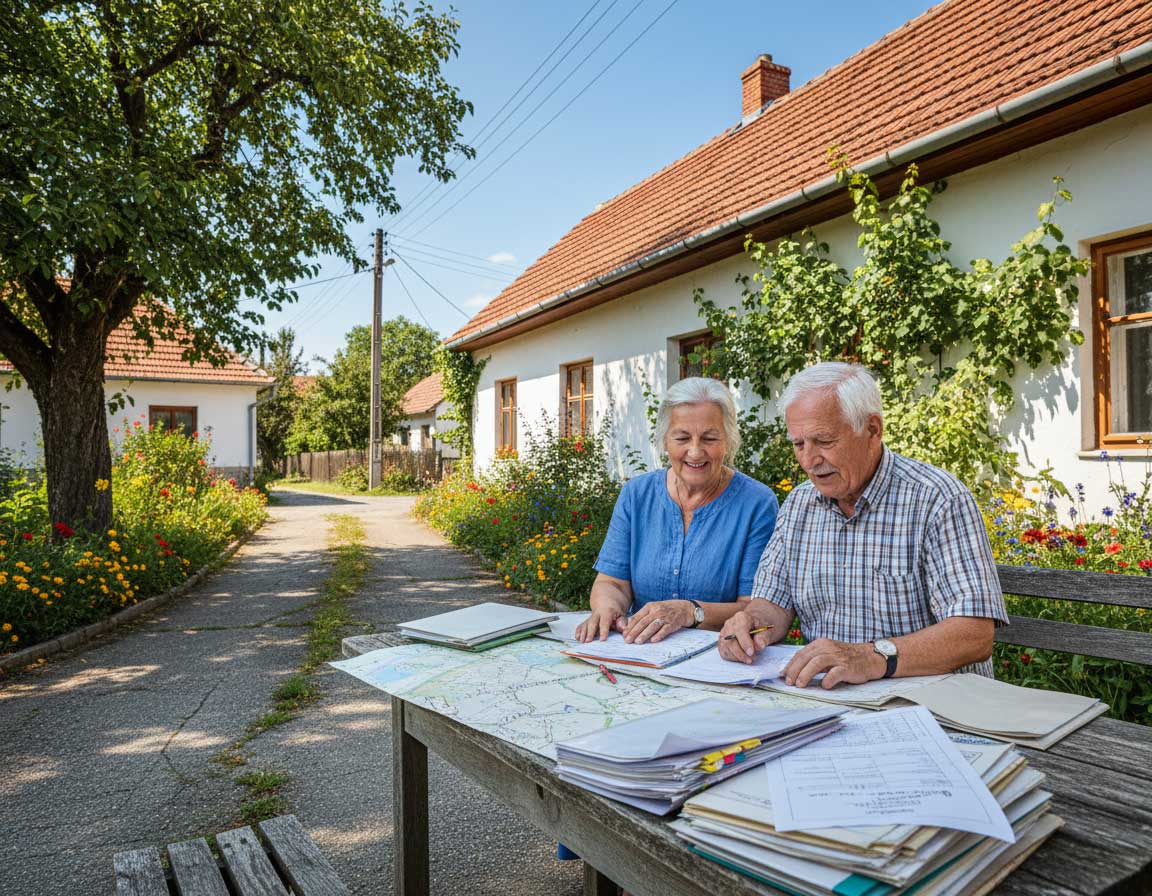 Checkliste Auswandern nach Ungarn – alle Schritte für den Neustart in Ungarn 2026