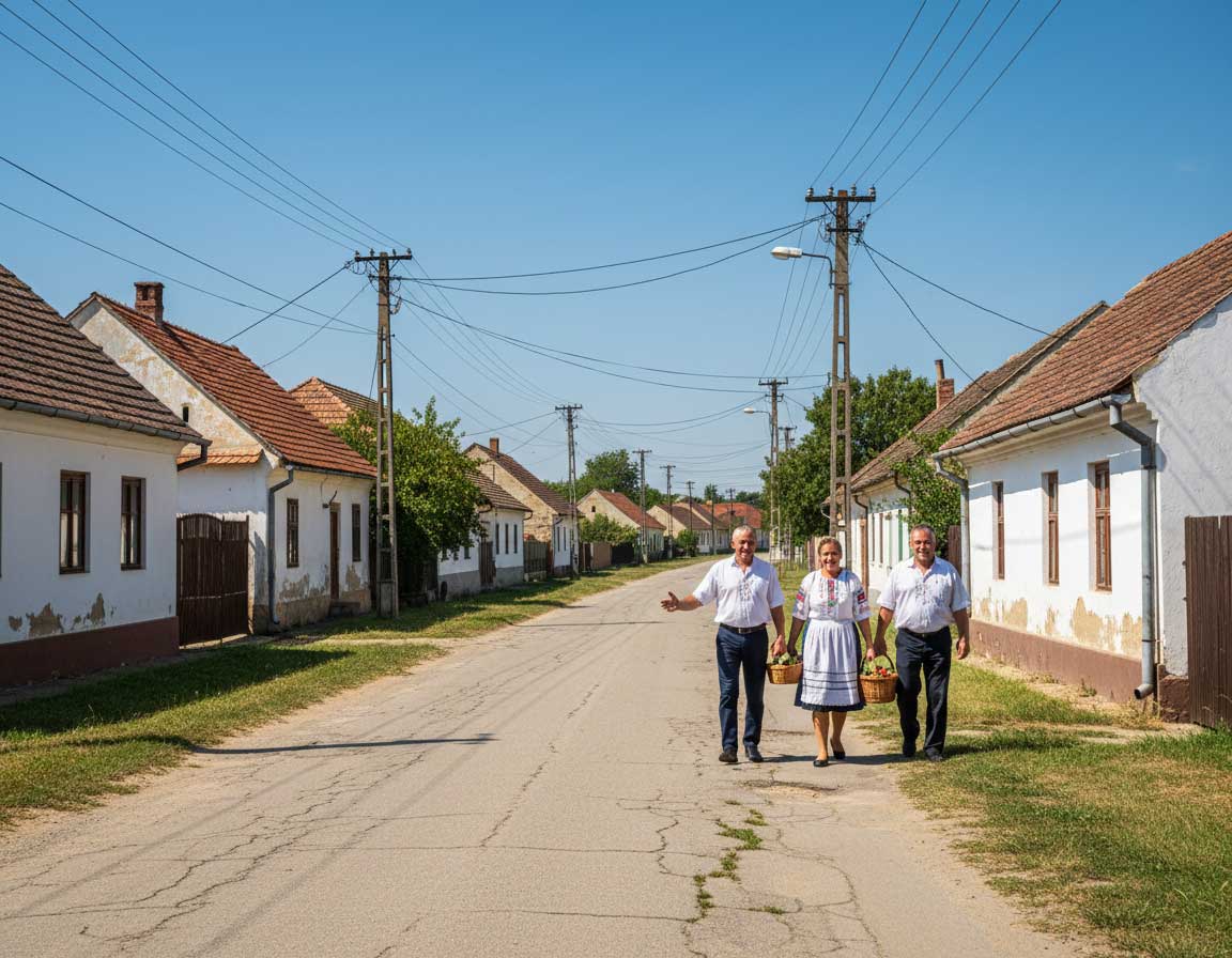Krankenversicherung und Ärzte in Ungarn – Gesundheitsversorgung für Auswanderer und Rentner