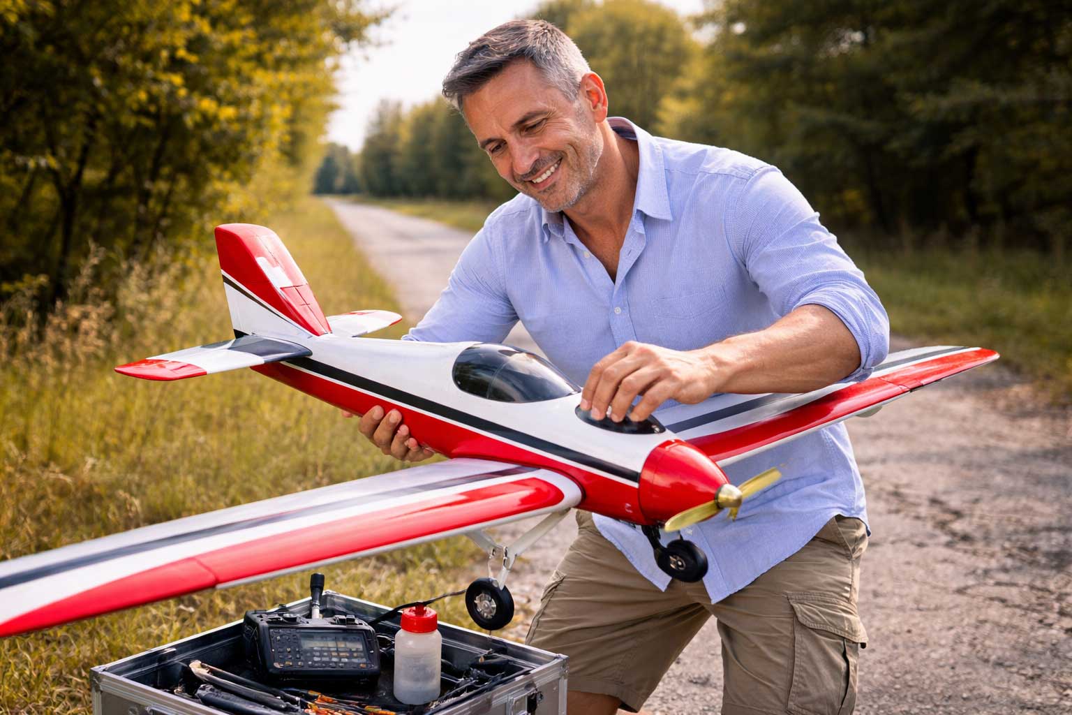 Wohnumfeld und Landschaft in Sármellék